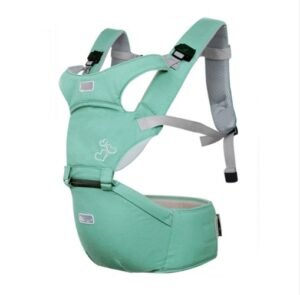 Baby sling carrier