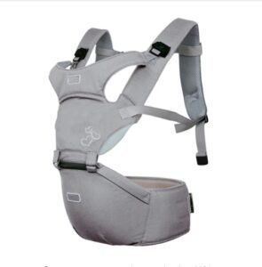 Baby sling carrier