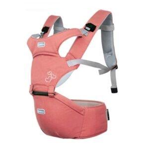 Baby sling carrier