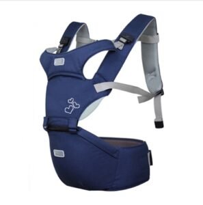 Baby sling carrier